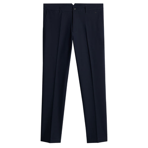 Ellott Micro High Stretch Pants JL Navy - SS25