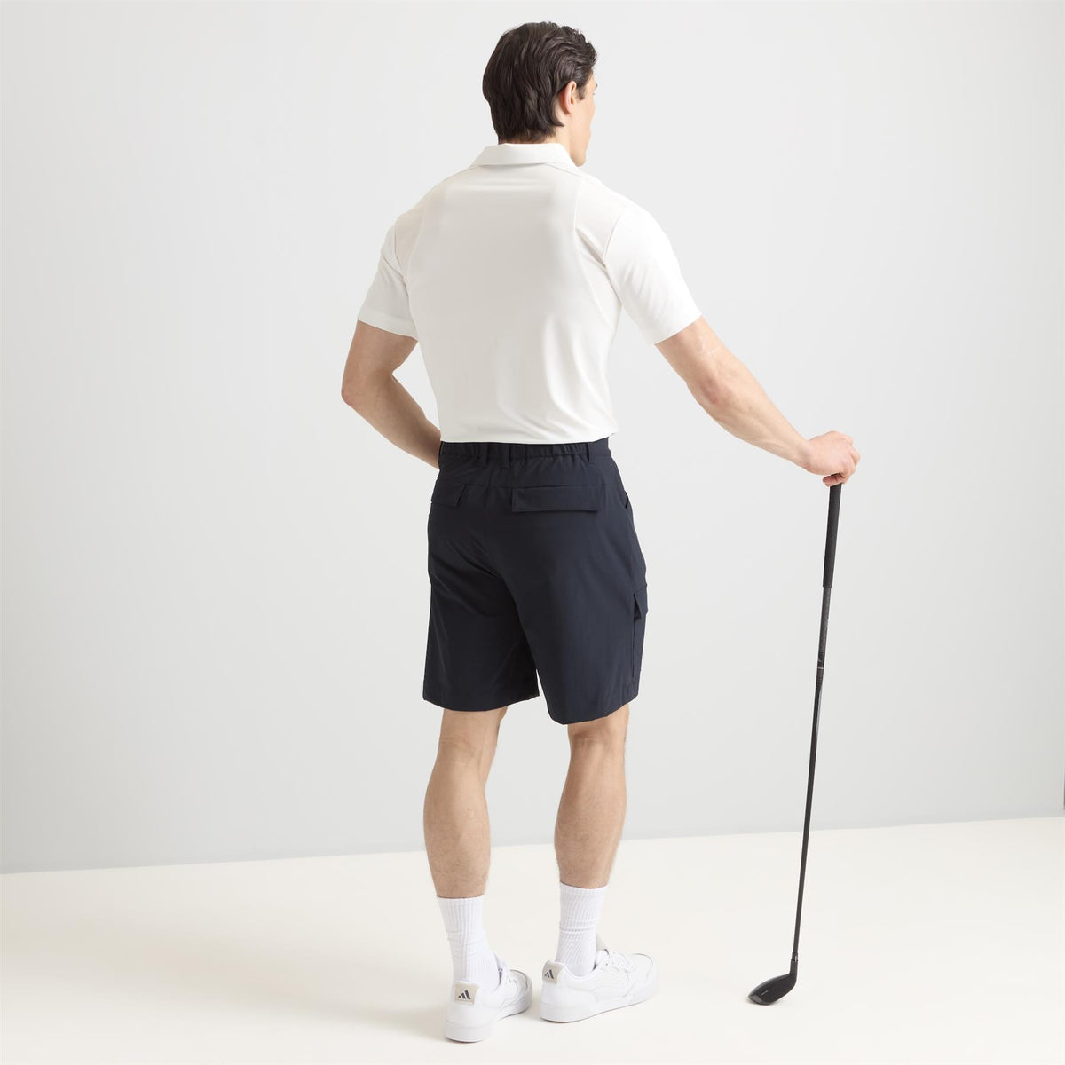 Hugoweight Short Pants Marine