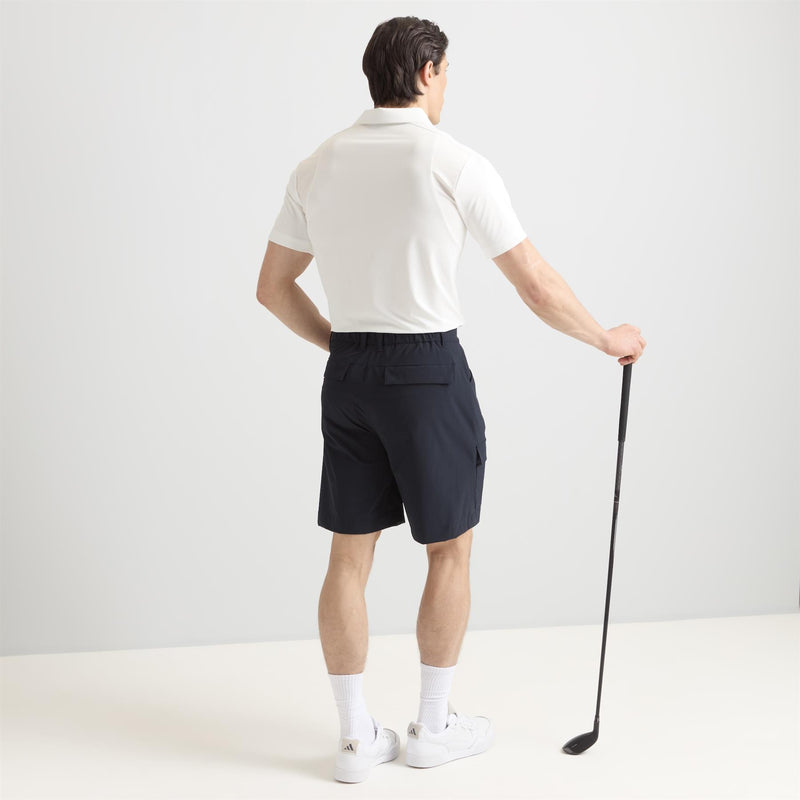 Hugoweight Short Pants Marine