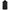 Quilted Cotton-Blend Sweater Vest Black/Charcoal Heather