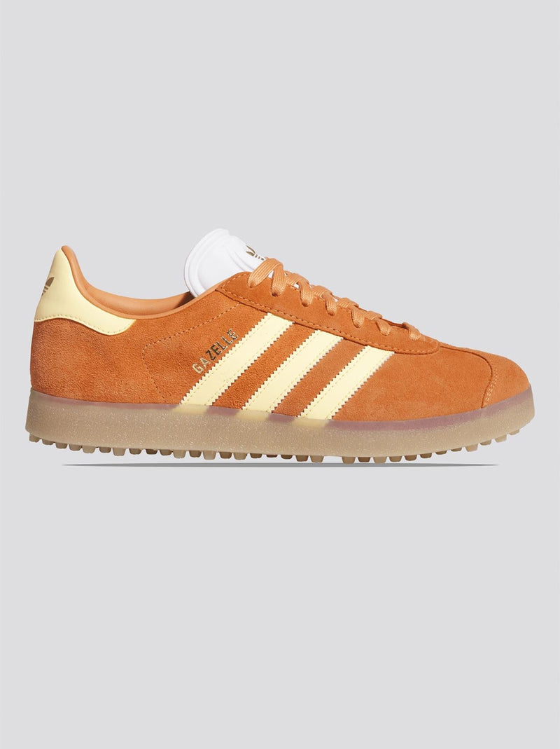 Gazelle Spikeless Golf Shoes