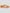 Gazelle Spikeless Golf Shoes Dusky Orange/Ice Tangerine/Footwear White