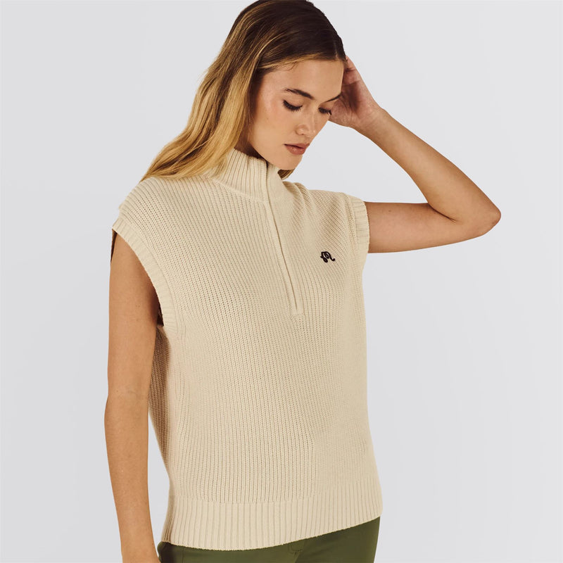 Womens Iva Sweater Vest