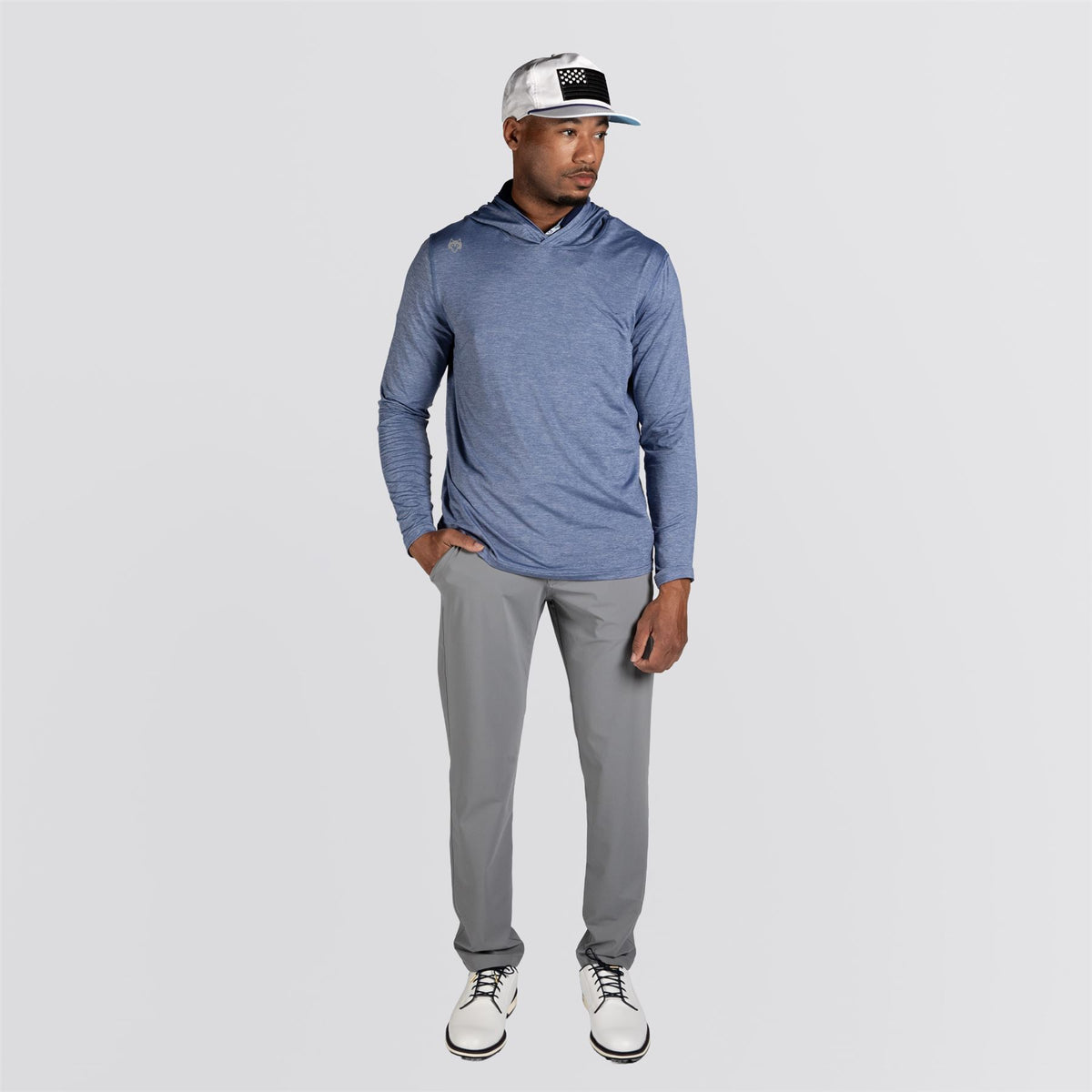 Guide Sport Hoodie Falcon