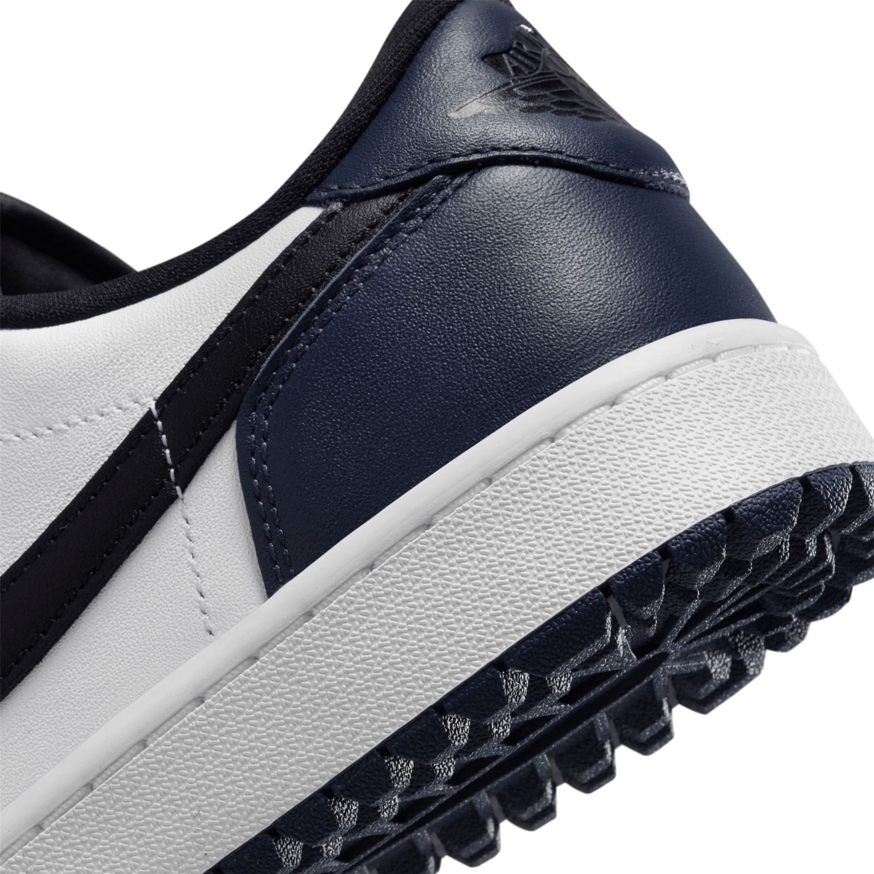The Air Jordan 1 Golf Mule Midnight Navy is Available Now