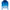 Coastal Dip Archer Hoodie Blue Bird Multi