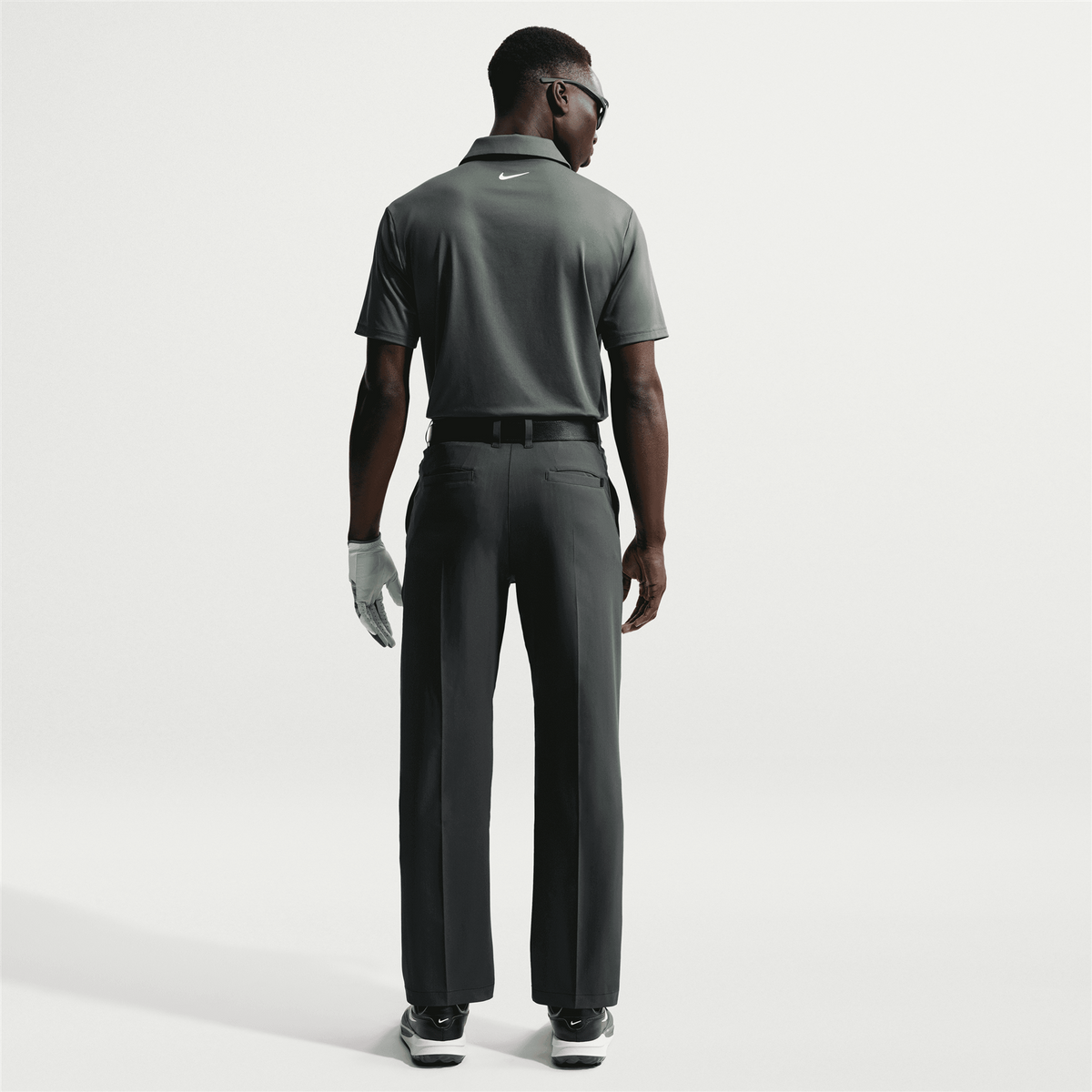 Dri-Fit Tailored Performance Golf Pants Black/Black/Black