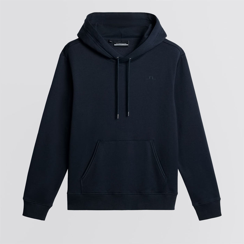 Alpha Hoodie JL Navy
