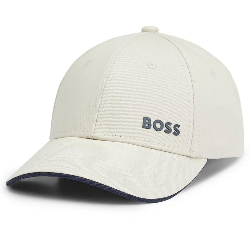 Cap Bold Light Beige