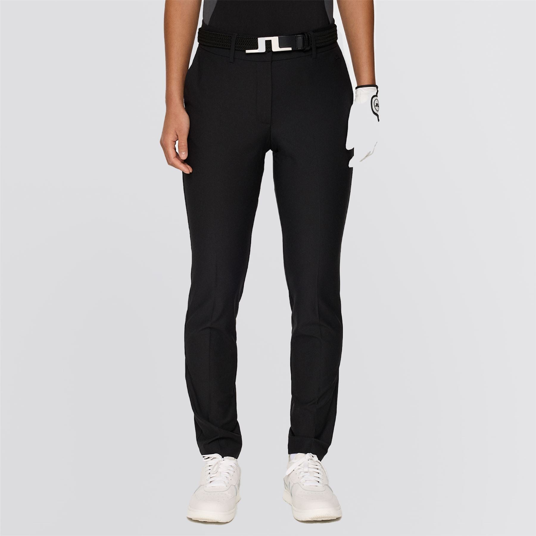 Womens Pinja Pants Black