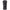 Country Club Misfit Driver Headcover Onyx