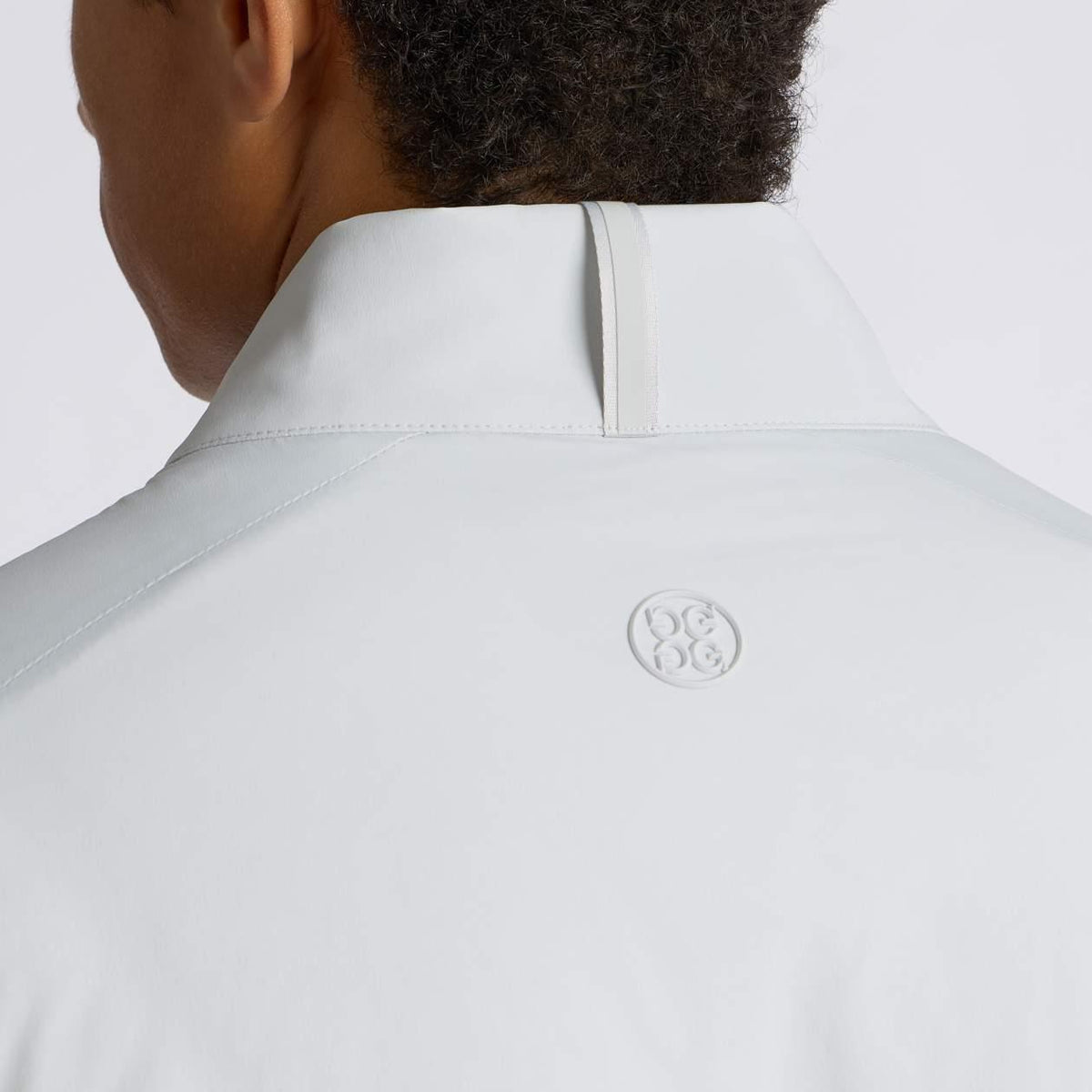 The Maverick Hybrid Stretch Jacket Nimbus