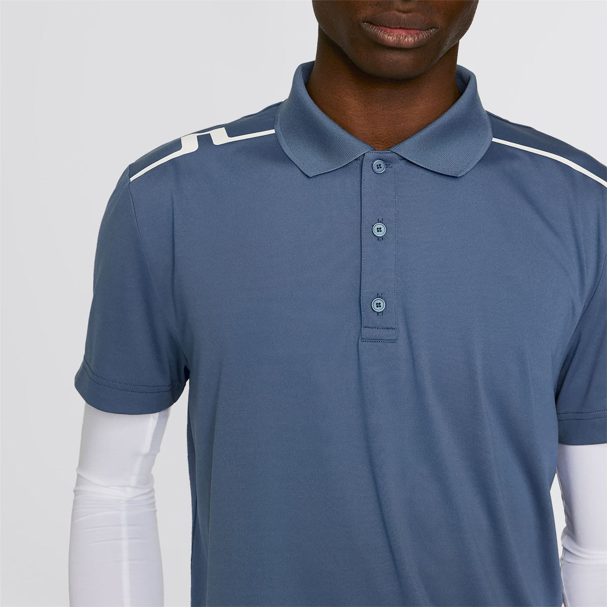 Lionel Polo Vintage Indigo