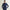 Fait Tout Hooded Jacket Vest Dress Blues