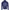 Eira Atlas Sherpa Half Zip Midnight Sky