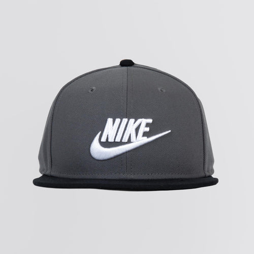 Dri-FIT Pro Cap Iron Gray/Black/White