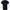 Cheers Good Round T-Shirt Black