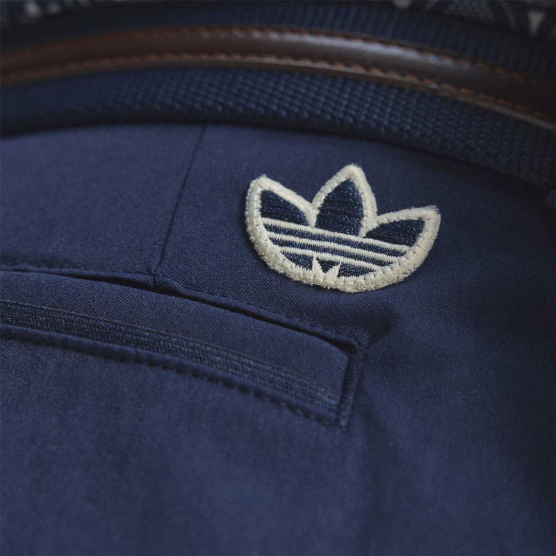 Originals Twistweave Shorts Night Indigo