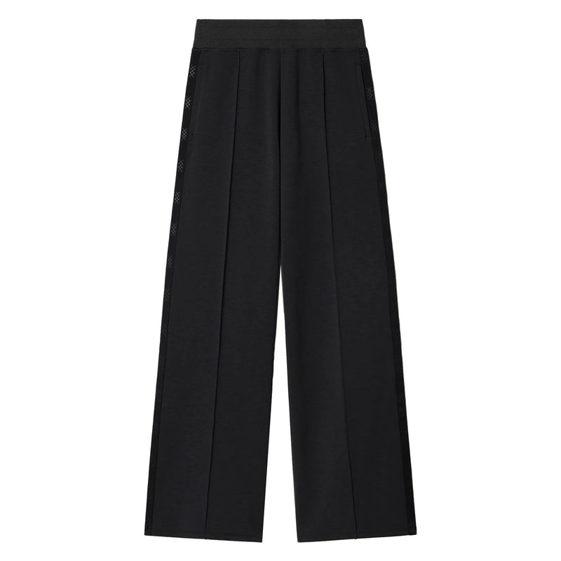 Womens DreamGlow Pants Black