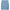 Alice Petal Hem Skort Cottage Blue 16In