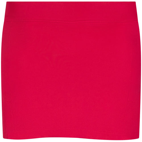 Womens Amelie Skirt Rose Red - AW23