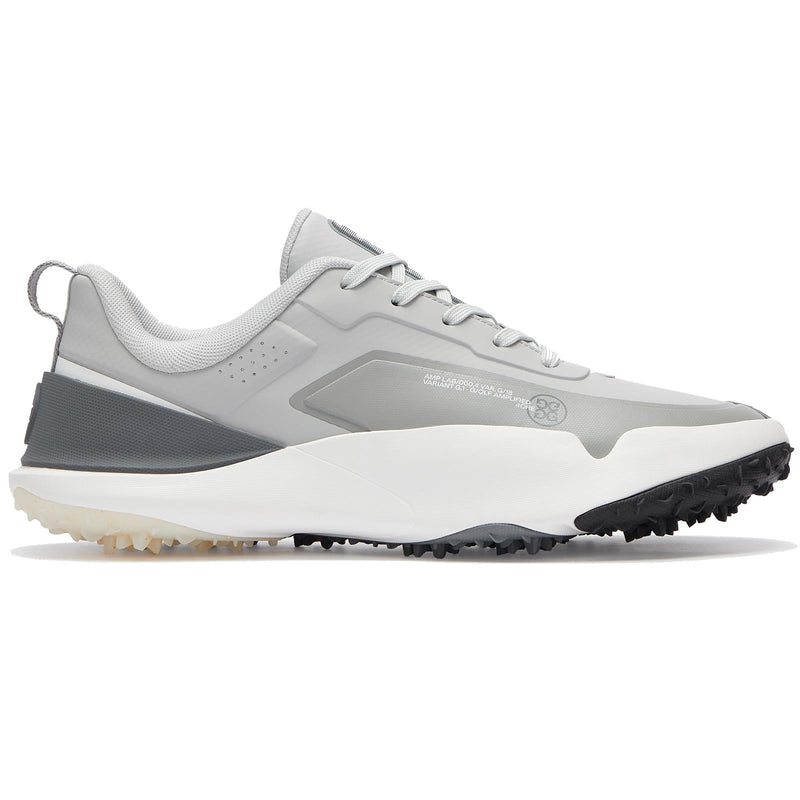 G/18 TPU Golf Shoes Nimbus/Charcoal