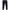 Pia Micro High Stretch Pants JL Navy