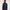 Womens Rain Rescue 2.5L Jacket Atlanta Blue