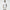 Luka Knitted Viscose Nylon Polo White