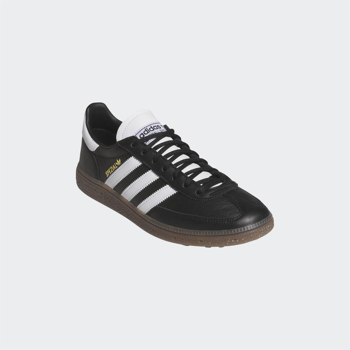 Spezial Spikeless Golf Shoes Core Black/Footwear White/Gum5