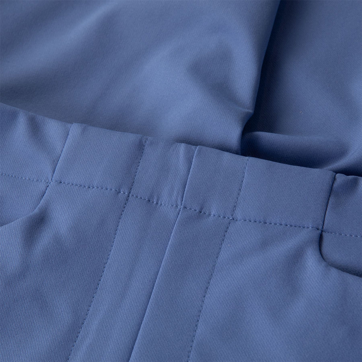 Womens RLX Stretch Twill Athletic Pants Resort Blue