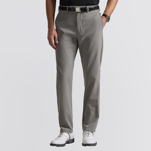 RLX Tailored Fit Performance Pants Grey