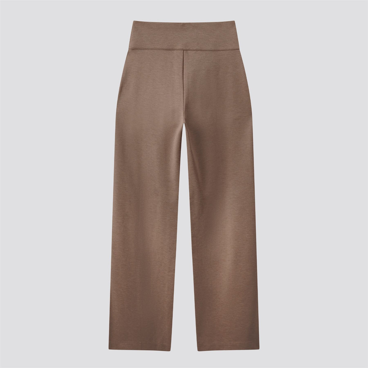 Womens Spa Day Pants Heather Portabella