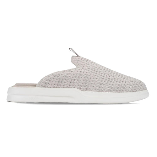 Pelli Waffle Slip-On Perfect Gray/Marshmallow - SS25