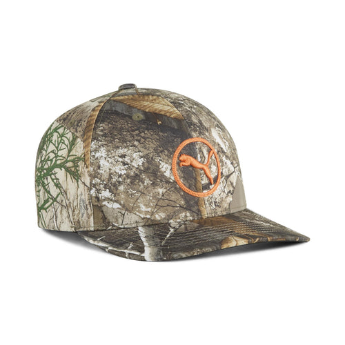 x Real Tree Cap Deep Forest - SS25