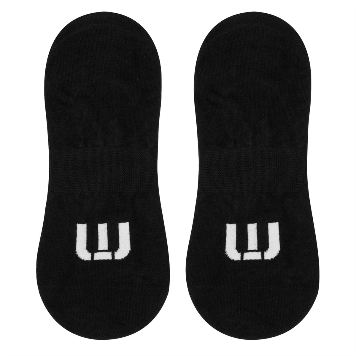 Magic Man 2.0 Socks Black