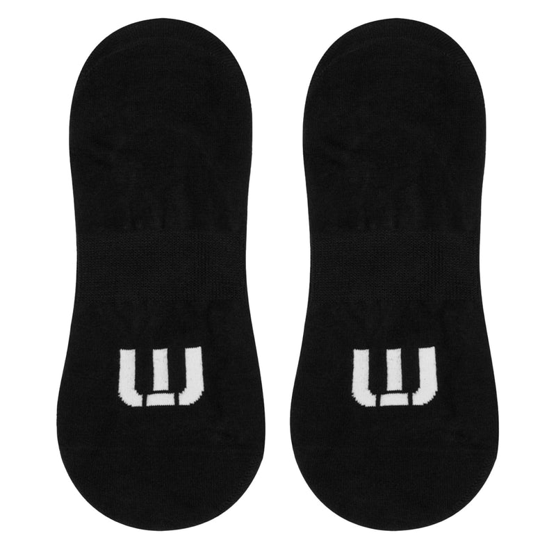 Magic Man 2.0 Socks Black