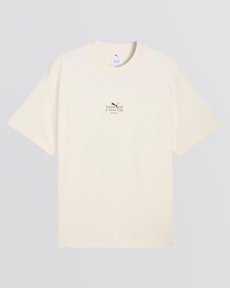 x GGNC Pardoides Tee