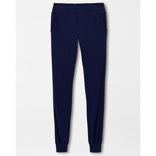Womens Stellar Performance Jogger Navy - SS23