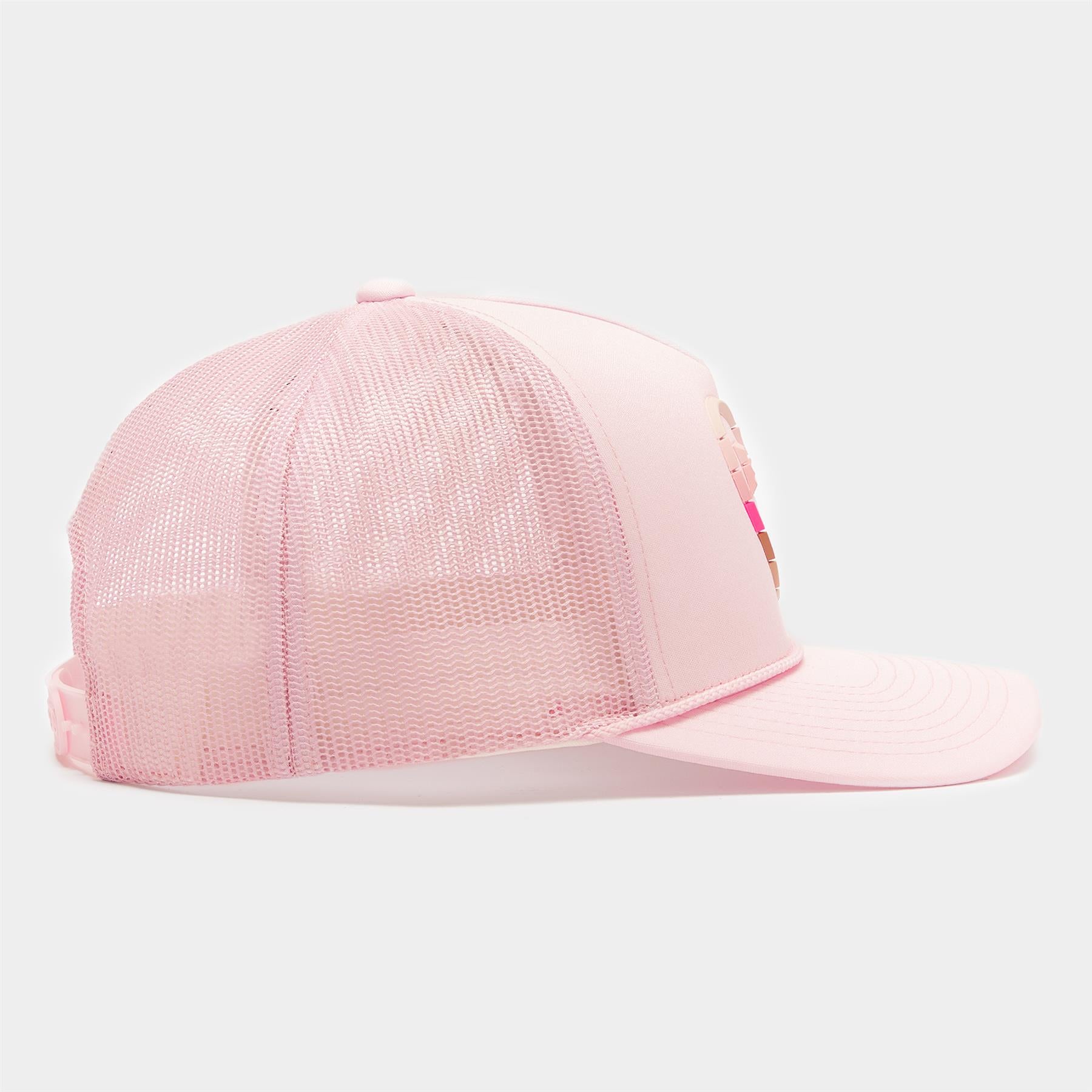 Newera■[Golf] [Woman] POM visor knit cap■送料込 Newera□[Golf] [Woman] POM visor knit cap□送料込 (New Era