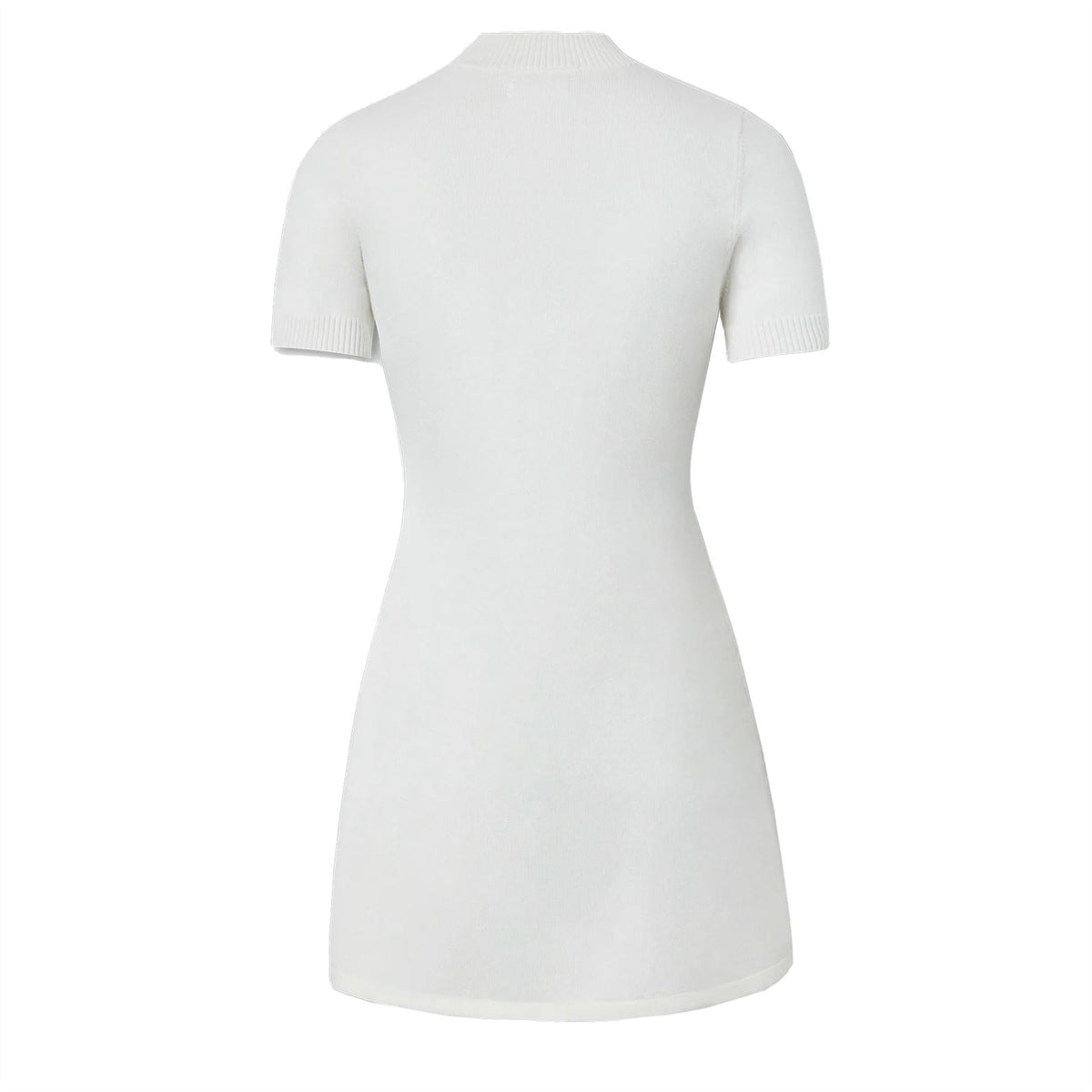 Womens Lauren II Dress Ivory