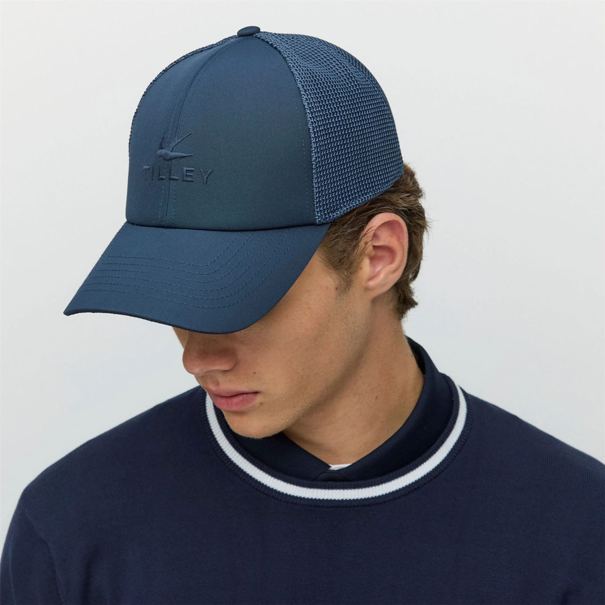 Airflo Ballcap Midnight Navy