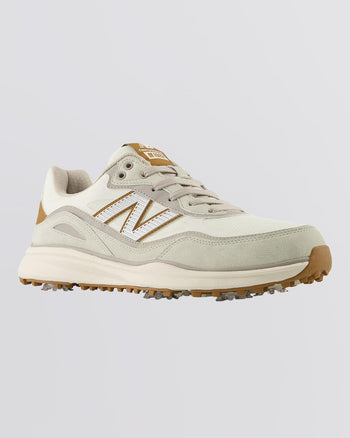 New Balance 1982 Spiked Golf Shoes Sand | TRENDYGOLF USA