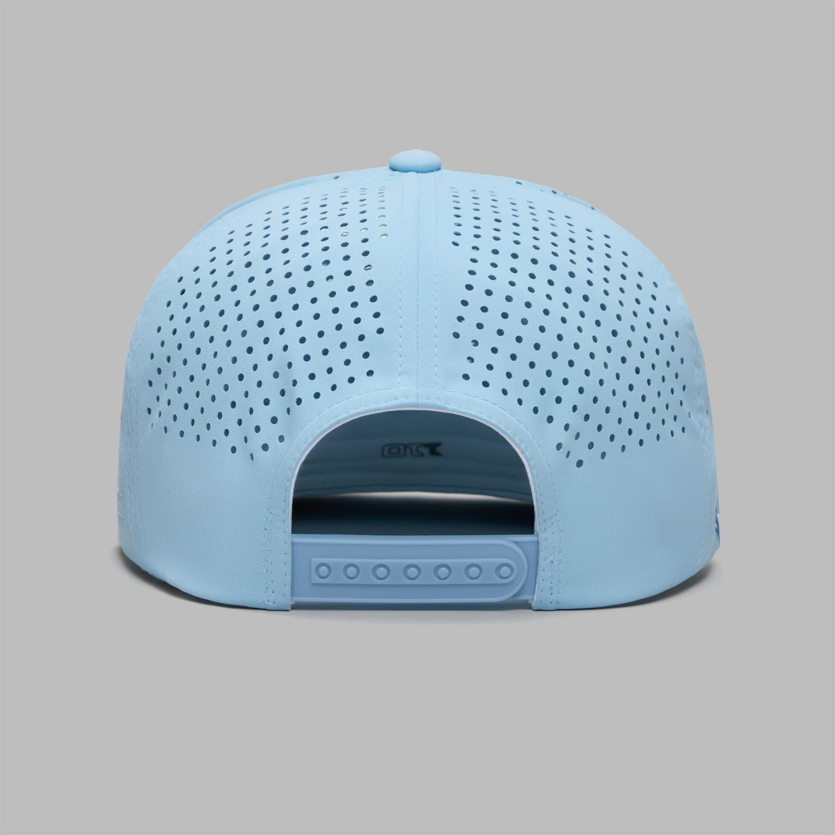 Circle G's Perforated Delta Hat Baja
