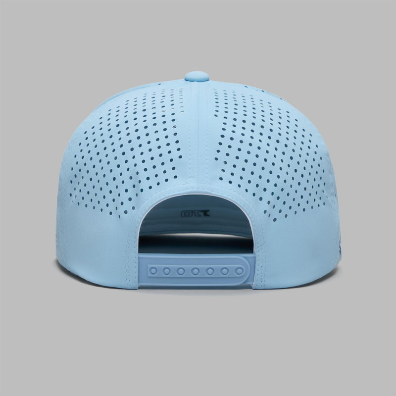 Circle G's Perforated Delta Hat Baja