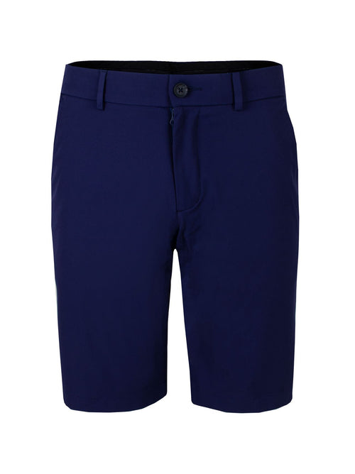 Iver Tailored Fit Shorts Atlanta Blue