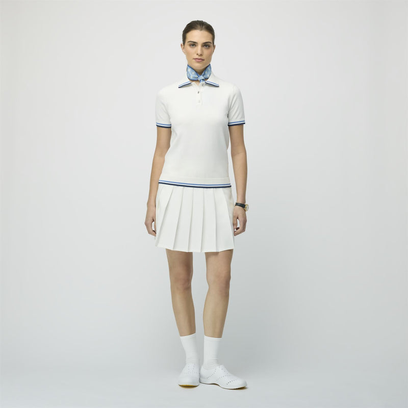 Womens Albatross Polo