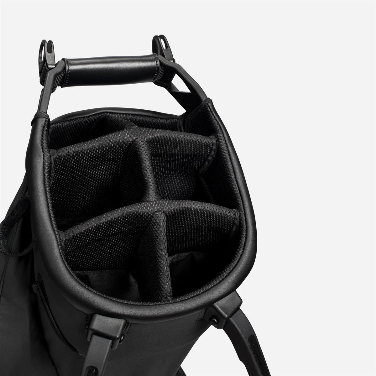Player IV Air Stand Bag Nightfall