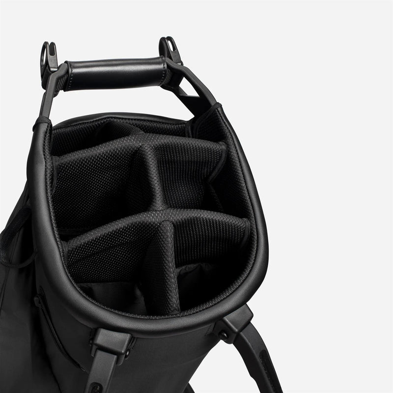Player IV Air Stand Bag Nightfall