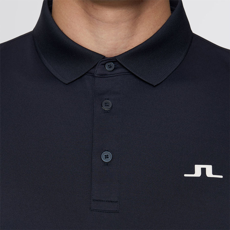 Bridge Polo JL Navy